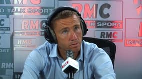 Coach Courbis : "Le comportement de Verratti est inadmissible"