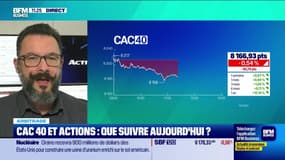 Arbitrage : CAC 40, le secteur du luxe à surveiller - 06/01