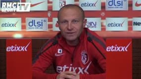"Messi est un extra-terrestre !" Florent Balmont
