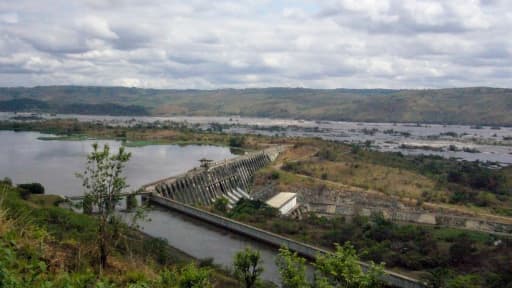 Deux barrages existent déjà sur le Congo, et un troisième est en construction. Le Grand Inga serait, lui, construit à partir de 2015.