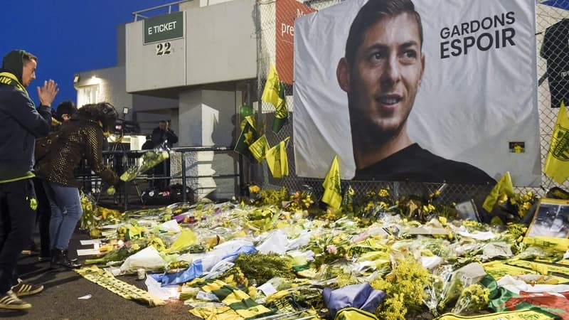 Emiliano Sala