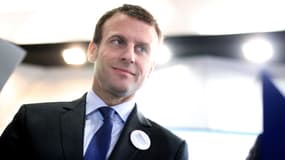 Emmanuel Macron serait le meilleur candidat pour la gauche