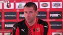 Rennes - Armand va jouer son 500ème match en Ligue 1