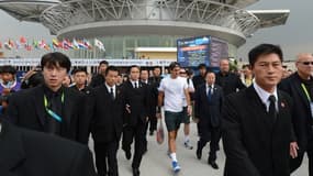 Roger Federer