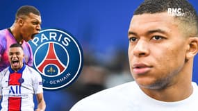 Décisif 53 fois en 47 matches... la saison monstrueuse de Mbappé au PSG
