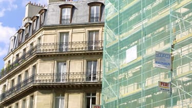En 2018, de nombreux travaux de rénovation n'auront plus droit au crédit d'impôt pour la transition énergétique. (image d'illustration)