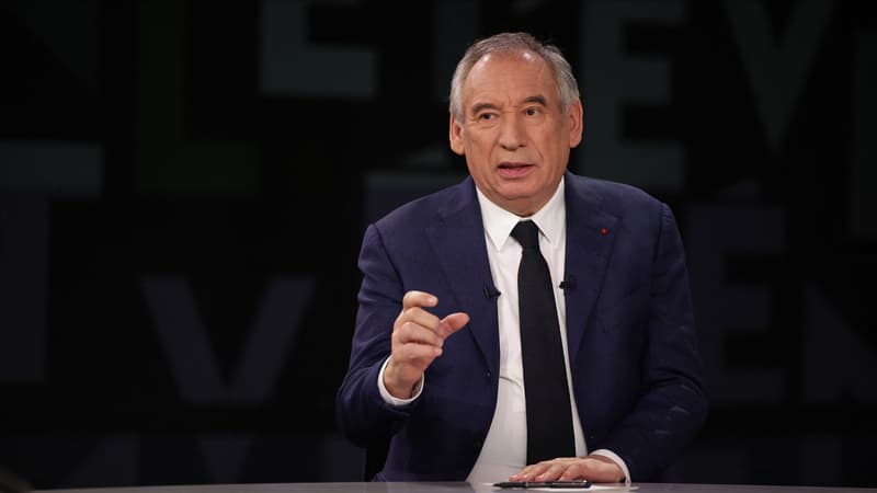 DIRECT. Gouvernement: Bayrou promet des ministres 