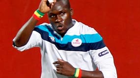 Moussa Sow