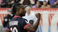L'international béninois a prouvé, en égalisant dans les ultimes instants de la partie, que le PSG avait encore des ressources mentales
