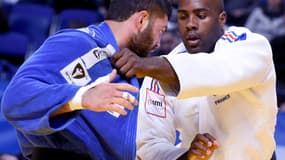 Teddy Riner