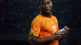 Didier Drogba