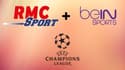 Ligue des champions : un bon plan pour voir les matchs grâce à l'offre RMC Sport