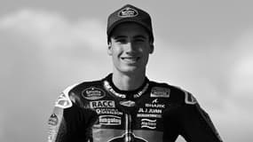 Le jeune motard espagnol Pau Alsina est mort le 21 juillet 2025 après une chute deux jours plus tôt
