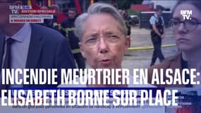  Incendie und rame éouvantable" 
