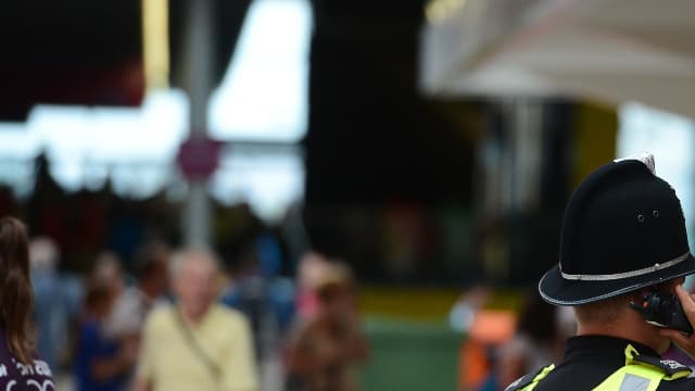 Scotland Yard conseille les Anglais à signaler tout comportement suspect.