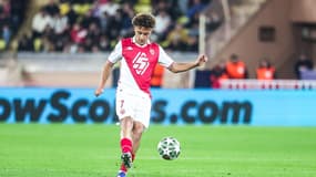 Eliesse Ben Seghir