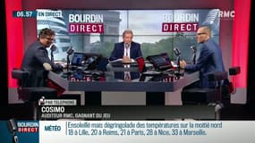 La Coupe du monde de foot… des robots !