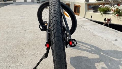 Mosh Serial 1 Harley Davidson Mosh Serial 1 Harley Davidson