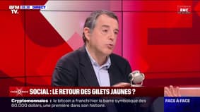 Face-à-Face : Jérôme Fourquet - 11/11
