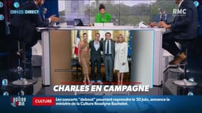Charles en campagne : La réouverture des discothèques annoncée par Alain Griset - 22/06