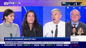 Les Experts : Dette, les craintes se multiplient - 04/12