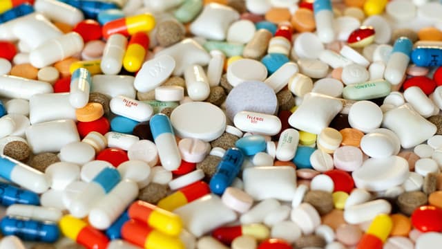 Le Daraprim est passé de $13,50 la boîte à $750 après son rachat par une start-up.