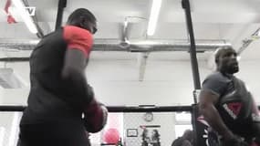 Le MMA fait toujours débat dans les instances du sport français