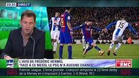 After Foot du lundi - 19/12 – Partie 5/6 - Les avis tranchés de Fred Hermel et Philippe Auclair