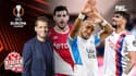 Rothen mise beaucoup sur le trio OM-OL-Monaco en Ligue Europa