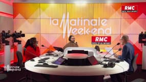 C'est déjà demain: un smartphone qui protège des agressions