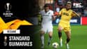  Résumé : Standard - Guimaraes (2-0) - Ligue Europa J1
