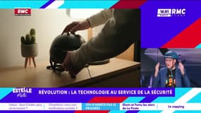 On n'arrête pas le progrès : Révolution, la technologie au service de la sécurité - 31/10