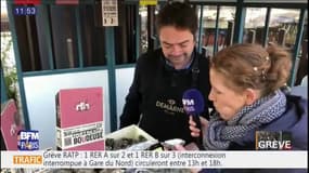 Paris découvertes 1/2 : Le plus grand marché de Noël d'IDF !