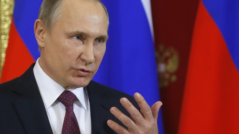 La Russie achève le règlement de sa dette soviétique