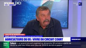 Inflation: le circuit court est-il une solution viable pour les agriculteurs?