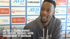 Un toit à Roland-Garros : Les joueurs partagés entre soulagement et nostalgie 