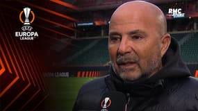 Ligue Europa : Sampaoli a hâte de "découvrir d'autres philosophies de football"