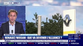 Renault/Nissan: que va devenir l'alliance ?