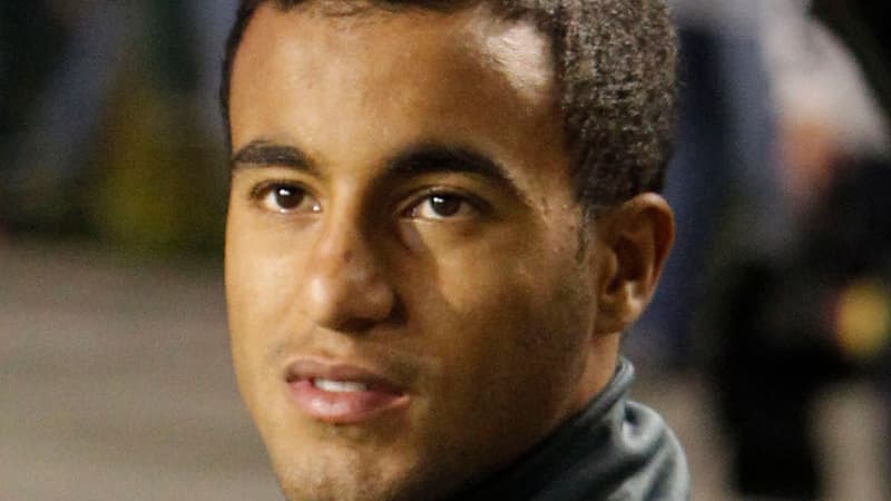 Lucas Moura