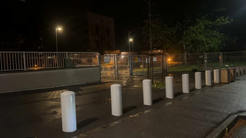  Le lycée Flaubert de Rouen le mercredi 12 avril 2023