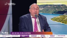 Lechypre d'affaires