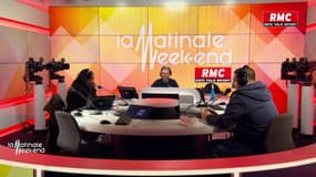 Laurence Rossignol réagit à la constitutionnalisation de l'IVG 