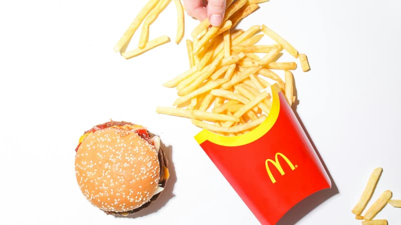 McDonald's, Burger King, Buffalo Grill... Les chaînes de restaurants battent un record en France