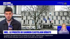 Le procès de Damien Castelain, président de la métropole européenne de Lille, s'ouvre ce lundi