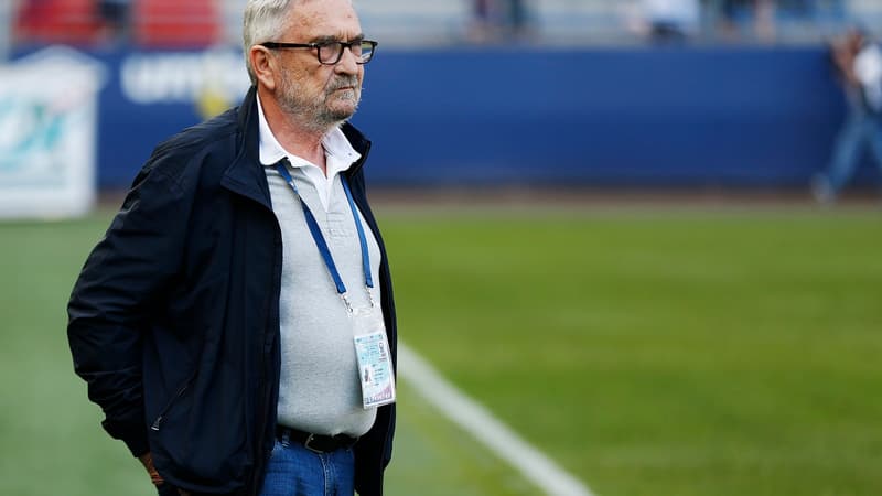 Jean-François Fortin 