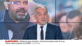 BFM Story – Lundi 6 Janvier 2020