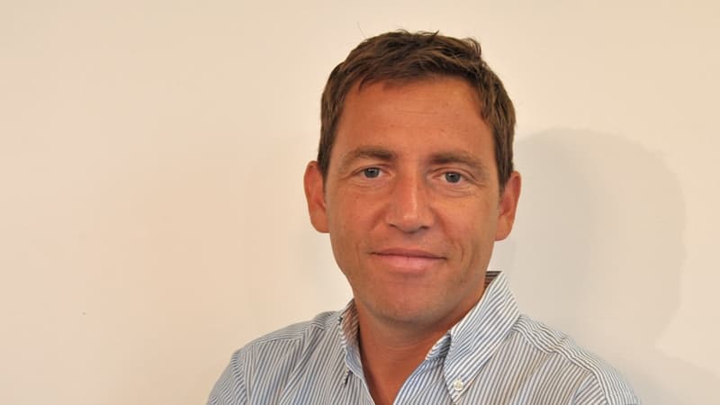Daniel Riolo