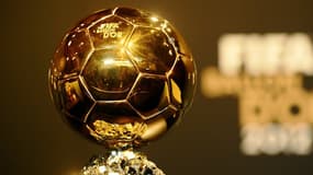 Ballon d'or