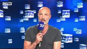 Mercato - Frank Leboeuf réagit aux cas de Verratti et de Balotelli