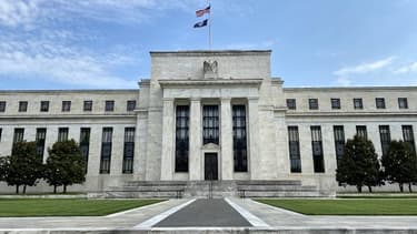 La Fed (photo d'illustration).